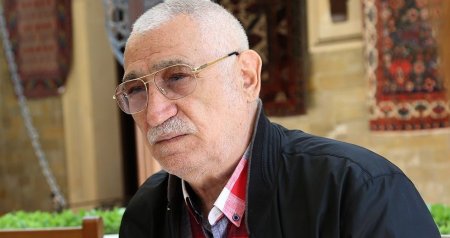 “Sənətləri yoxdur deyə, tamaşaçıya bədənlərini göstərirlər” – Xalq artistindən SƏRT REAKSİYA