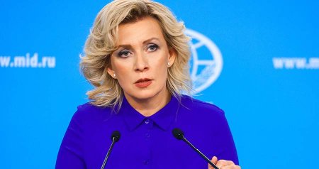 Zaxarova: “Rusiyada Heydər Əliyevin xatirəsi qorunur”