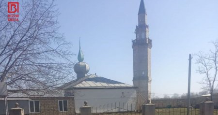 Keçmiş qayınatasını məscidin önündə bıçaqlayıbmış... - Qusardakı cinayətin TƏFƏRRÜATI – FOTO