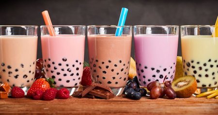 Uşaqların sevimlisi “Bubble Tea”: Azyaşlılar üçün gizli təhlükə mənbəyidir