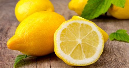 Əvvəl 30 qəpik, indi 1 manat – Limonun kəskin bahalaşmasının səbəbi BƏLLİ OLDU