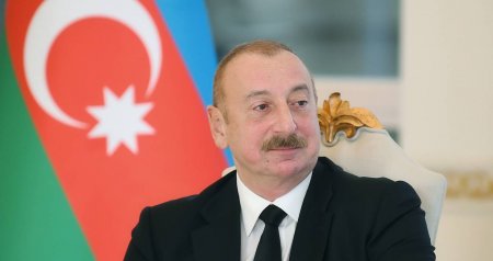 “Rusiyanın hər hansı hərəkətə əl atacağından qorxmursunuz?” sualına - Prezidentin cavabı! - VİDEO