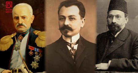 Qürbətdə dəfn edilən görkəmli şəxsiyyətlərimiz – ARAŞDIRMA