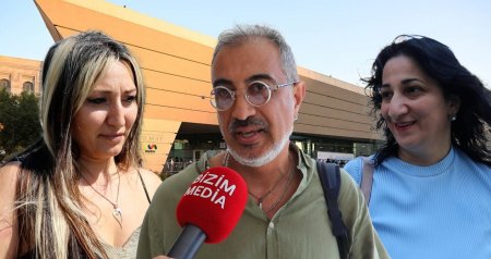Kişiləri ”dəli” edən qadınlardır? – Paytaxt sakinləri arasında VİDEOSORĞU
