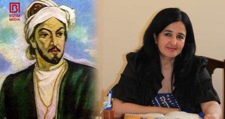 Nəsimi haqqında tarixdən silinən HƏQİQƏTLƏR – Nəsimişünas alim ilə MÜSAHİBƏ