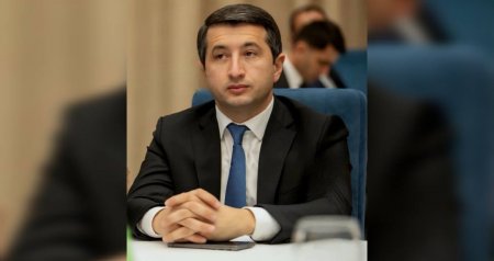 Naxçıvanın Maliyyə Nazirliyinə aparat rəhbəri TƏYİN OLUNDU