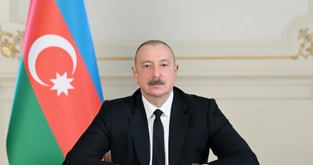 İlham Əliyev Çində Qələbə Paradında iştirak EDƏCƏK