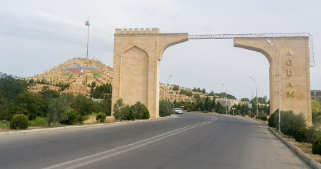 Ağdamda körpələrini xəstəxanalıq edən valideynlərlə bağlı SENSASİON TƏFƏRRÜAT – ÖZƏL/FOTO