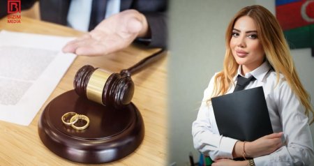 Boşanmadan sonra ƏMLAK DAVASI – “3 il ərzində iddia qaldırılmasa...”