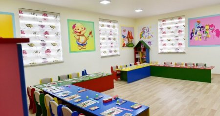 Valideynləri tərəfindən ölümcül hala salınan iki azyaşlı Körpələr evinə YERLƏŞDİRİLƏCƏK – RƏSMİ