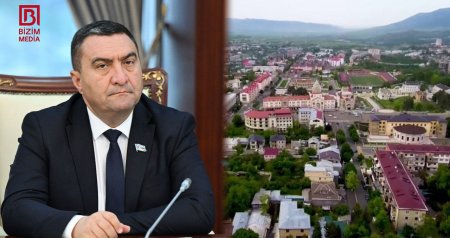 Universitetlər Qarabağa KÖÇÜRÜLƏCƏK? – Deputatdan AÇIQLAMA