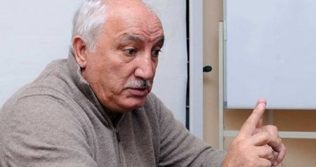 Ağasəlim Mircavadov: “Rəqiblər normaldır, Avropada artıq zəif komanda olmur”