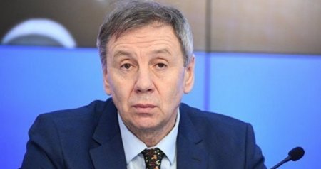 Sergey Markovdan Azərbaycana köçməsi ilə bağlı AÇIQLAMA – EKSKLÜZİV