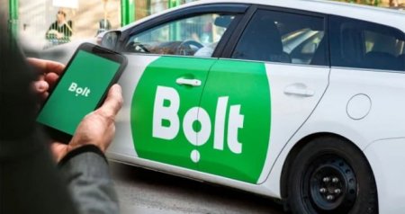 “Bolt”da gedişhaqqı MÜBAHİSƏSİ - Müştəriyə bir QİYMƏT, sürücüyə BAŞQA...