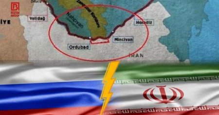 Cənubi Qafqazda YENİ DÖNƏM – İran razılaşdı, növbə Rusiyanındır...