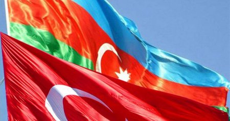 Türkiyənin Azərbaycandakı Xidmət Qrupuna yeni komandan TƏYİN EDİLDİ