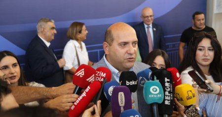 Ağdam şəhərinə ilk köçün vaxtı AÇIQLANDI