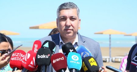 Bu il Azərbaycana neçə turist gəlib? – RƏSMİ AÇIQLAMA