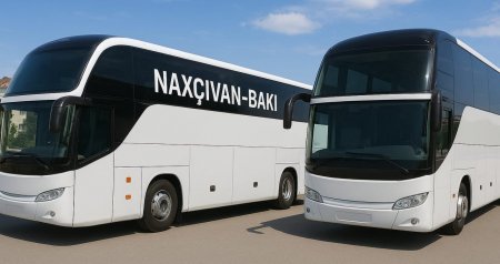 Naxçıvana getmək istəyənlərə ŞAD XƏBƏR – FOTO