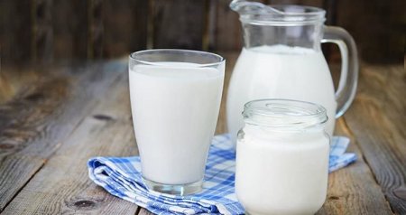 Bu peşədə çalışanlara iş vaxtı süd verilə bilər – MÜHÜM AÇIQLAMA