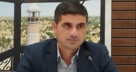 Ağdama qayıdan qatarın fiti: Zəfərin səsi - Elgün Gəncimsoy YAZIR…