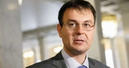 Ukraynanın müharibədən sonrakı bərpası üçün 520 milyard dollar lazımdır – Getmantsev