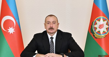 İlham Əliyev: "Hindistan beynəlxalq təşkilatlarda Azərbaycandan qisas almağa çalışır"
