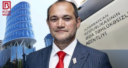 AQTA və Gömrük Komitəsi LƏĞV edilir? – Deputatdan AÇIQLAMA