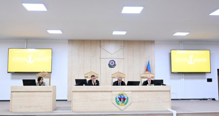 Məhkəmədə elan olunan ifadələrlə Ermənistanın işğalçılıq siyasəti bir daha TƏSDİQLƏNDİ - FOTO