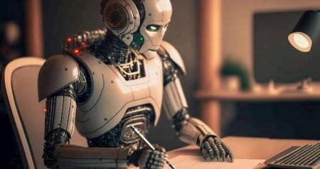 Süni intellektlə yazılmış ELMİ İŞLƏR – Ayırd etmək mümkün DEYİL?