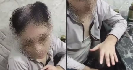 Xalasının döydüyü 14 yaşlı yeniyetmə ilə bağlı daha bir SENSASİON İDDİA – “Qardaşı...”