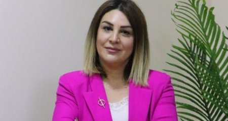 Qız uşaqlarının inkişafında xalalar niyə önəmli ROL OYNAYIR?