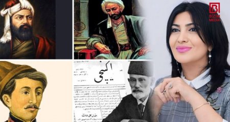 Klassikləri təhqir edənlər cinayət məsuliyyətinə CƏLB OLUNA BİLƏR? – Deputatdan AÇIQLAMA