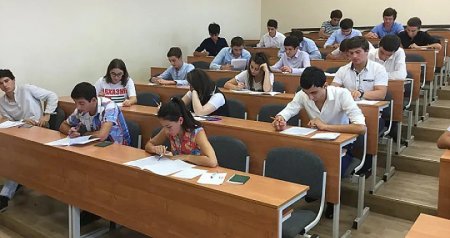 Kolleclərə qeydiyyatın tarixi AÇIQLANDI