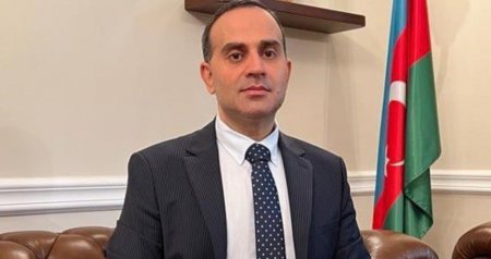 Səfir vəzifəsindən geri çağırılan Hüseyn Hüseynov KİMDİR? – DOSYE