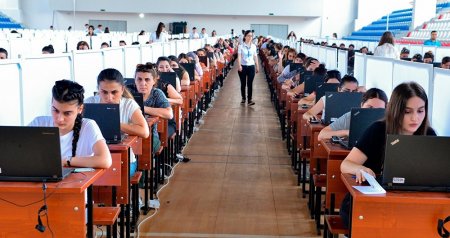 Müəllimlərin sertifikatlaşdırma üzrə müsahibə mərhələsinin nəticələri AÇIQLANDI