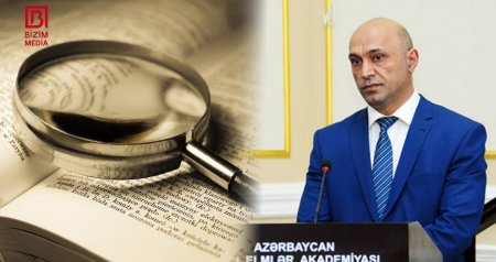 Dəb xətrinə istifadə edilən alınma SÖZLƏR – Dilimizi necə KORLAYIR?