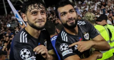 Musa və Nəriman “Liverpul”a, “Napoli”yə qol vursa...