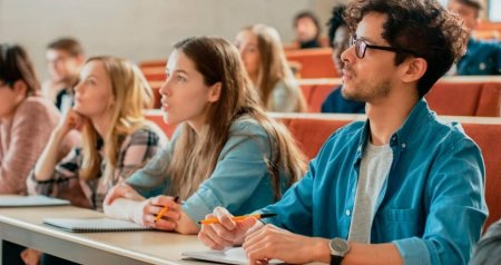 Bu il Dövlət Proqramı ilə xaricdə təhsil hüququ qazananların SAYI AÇIQLANDI – ÖZƏL