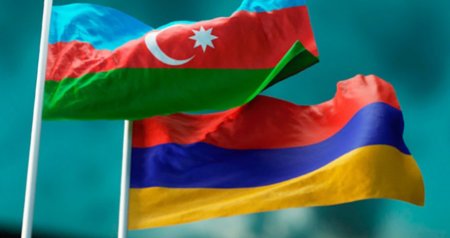 Azərbaycan-Ermənistan sərhədinin delimitasiyası və minalardan təmizlənməsi MÜZAKİRƏ OLUNDU