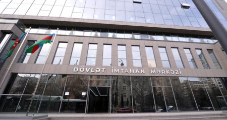 DİM bu gün əlavə imtahanlar keçirəcək