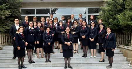 Müəllimlərin vahid geyim formasına keçməsi ilə bağlı RƏSMİ AÇIQLAMA