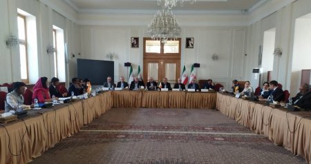 Anti-Azərbaycan qüvvələri İrana TOPLANDI – Tehran görüşünün PƏRDƏARXASI