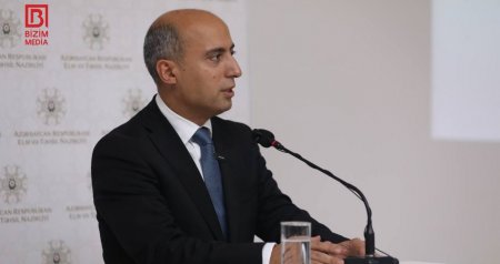 “Müəllimlərimizin ən böyük problemi oxuyub anlamamaqla bağlıdır” – Emin Əmrullayev