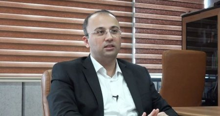 Elşad Miri: “İslamda sünnət yoxdur”