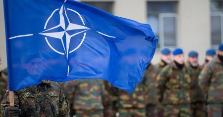 NATO Rusiyaya görə "Şərq keşikçisi" proqramını İŞƏ SALACAQ