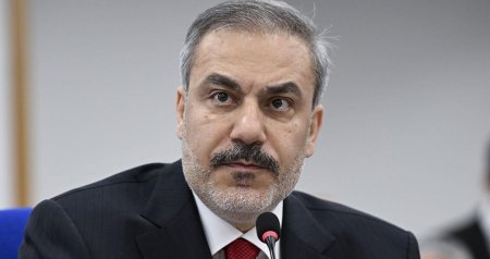 Türkiyə Bakı-İrəvan arasında yekun sülhün BU TARİXDƏ imzalanacağını gözləyir
