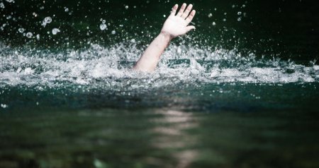 Bu yay neçə nəfər suda boğularaq dünyasını dəyişib? – RƏSMİ AÇIQLAMA