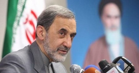 Vilayətidən SƏRSƏM BƏYANAT – İranın ali rəhbərinin müşaviri MOSSAD AGENTİDİR?