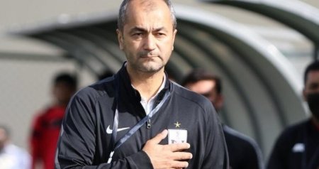 Mahmud Qurbanov: “”Qarabağ” Bakıya sərfəli nəticə ilə qayıda bilər”